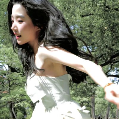 无语有爱