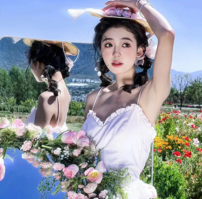 泰瑞丝人生回眸